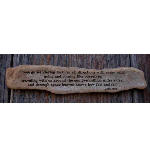Words for the Garden