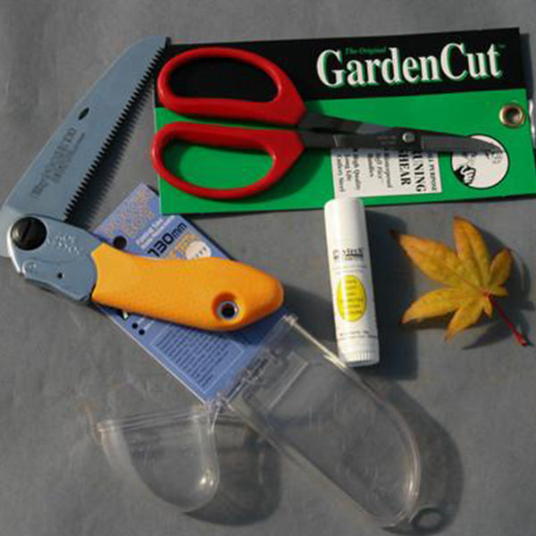 Tools Essence of the Tree